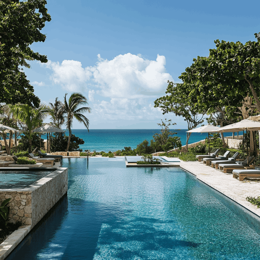 caribbean