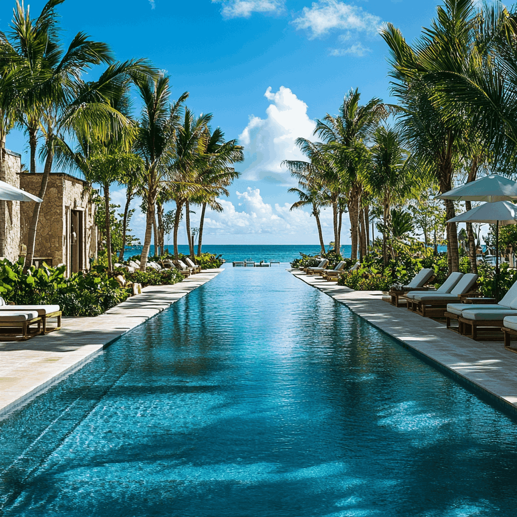 caribbean