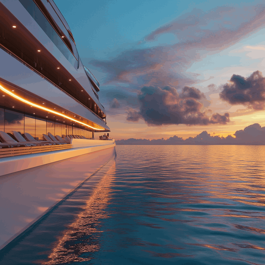 cruise