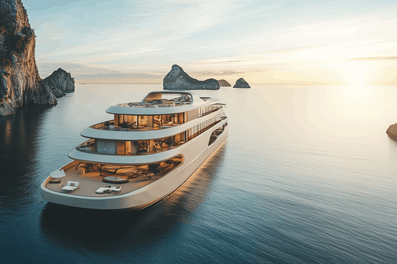 cruise
